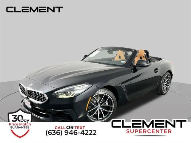 2021 BMW Z4 sDrive30i for sale in St. Charles, MO