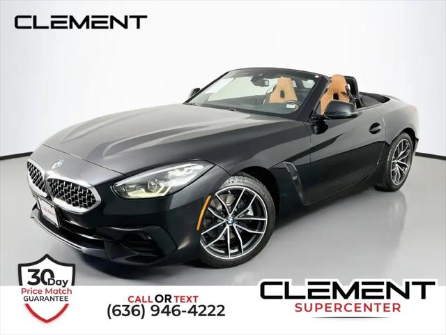 2021 BMW Z4 sDrive30i for sale in St. Charles, MO