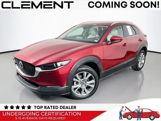 2023 Mazda CX-30 2.5 S Preferred for sale in St. Charles, MO