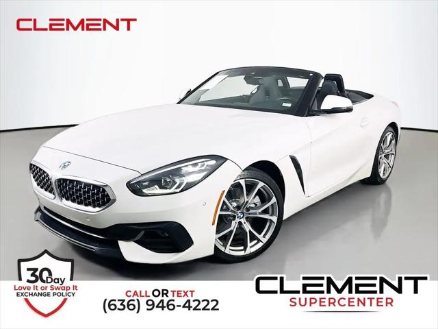 2020 BMW Z4 sDrive30i for sale in St. Charles, MO