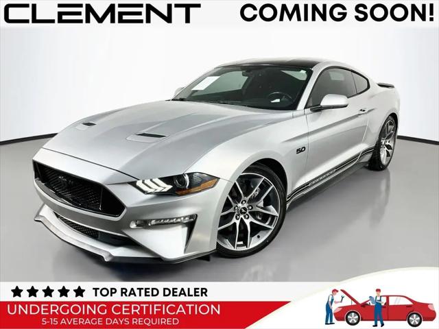 2019 Ford Mustang GT for sale in St. Charles, MO