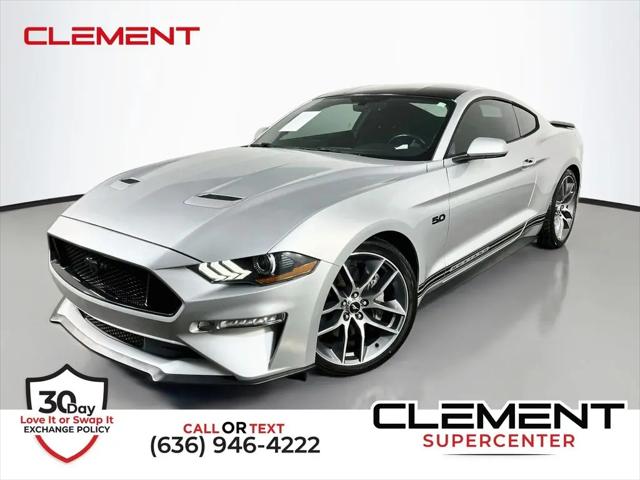 2019 Ford Mustang GT for sale in St. Charles, MO