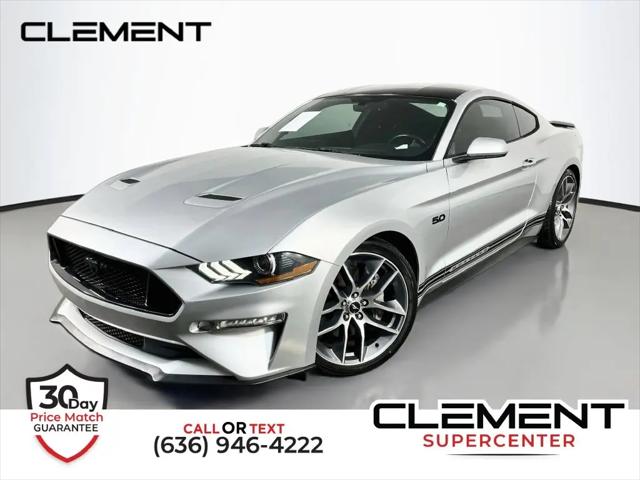2019 Ford Mustang GT for sale in St. Charles, MO