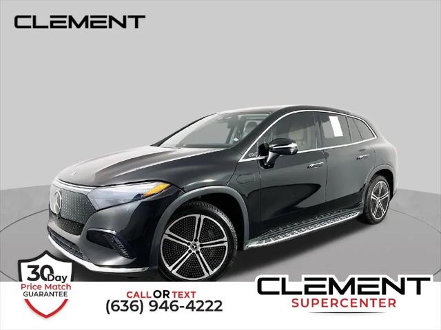 2023 Mercedes-Benz EQS 450 4MATIC for sale in St. Charles, MO