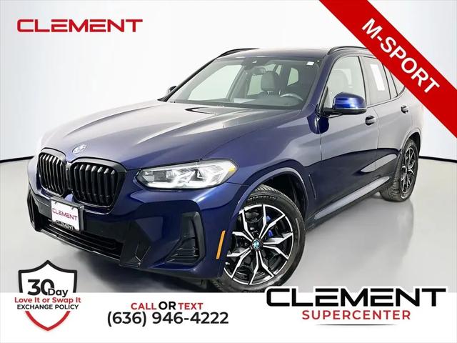 2023 BMW X3 xDrive30i for sale in St. Charles, MO