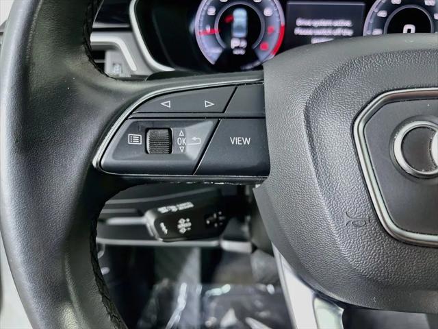 2023 Audi A4 Premium Plus 45 TFSI S line quattro S tronic