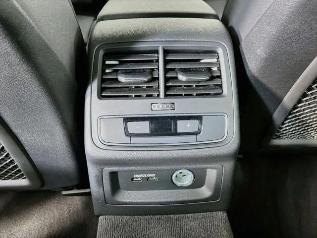 2023 Audi A4 Premium Plus 45 TFSI S line quattro S tronic