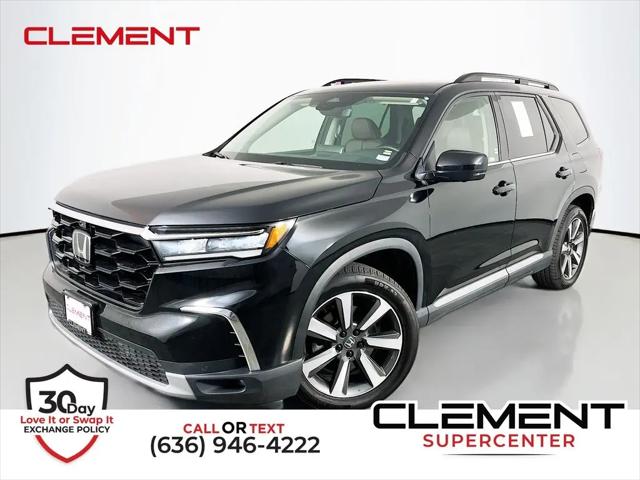 2023 Honda Pilot AWD Elite for sale in St. Charles, MO