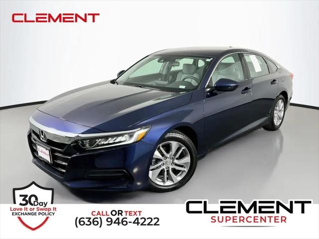 2018 Honda Accord LX for sale in St. Charles, MO