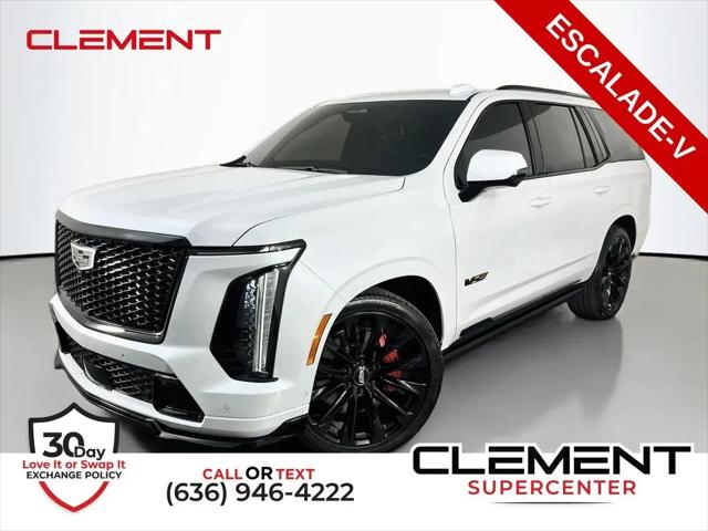 2026 Cadillac Escalade V for sale in St. Charles, MO