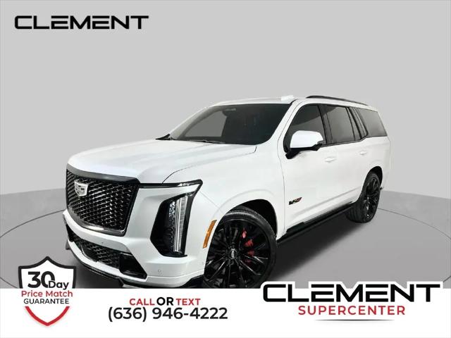 2026 Cadillac Escalade V for sale in St. Charles, MO