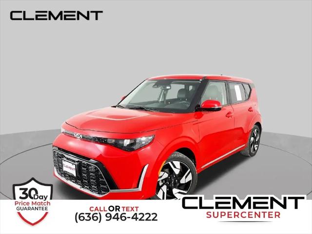 2024 Kia Soul GT-Line for sale in St. Charles, MO