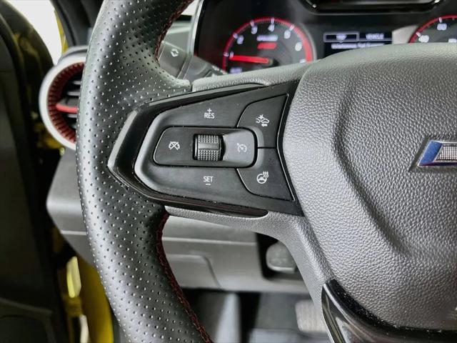 2024 Chevrolet Trax FWD 1RS