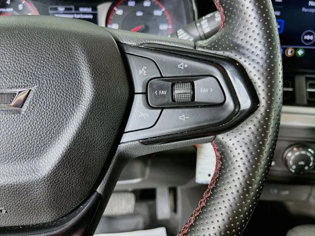 2024 Chevrolet Trax FWD 1RS