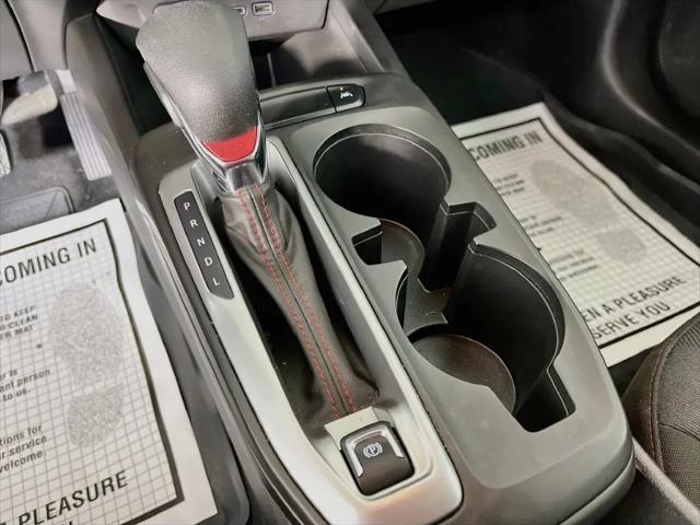 2024 Chevrolet Trax FWD 1RS