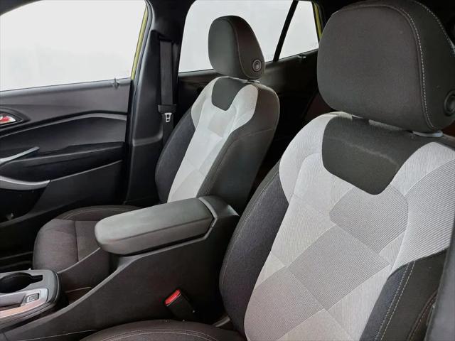 2024 Chevrolet Trax FWD 1RS
