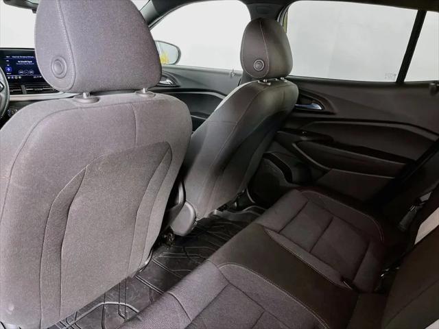 2024 Chevrolet Trax FWD 1RS