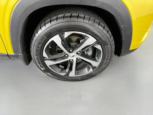 2024 Chevrolet Trax FWD 1RS