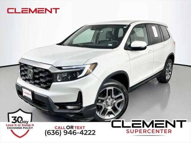 2023 Honda Passport AWD EX-L for sale in St. Charles, MO