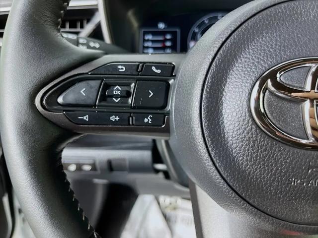 2025 Toyota GR Corolla Premium