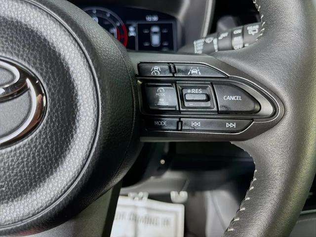 2025 Toyota GR Corolla Premium