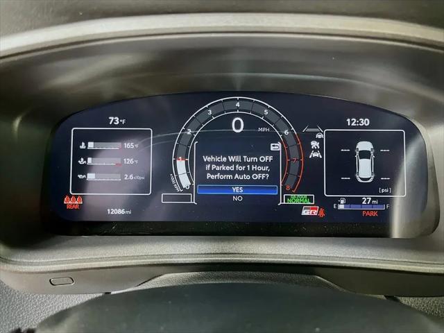 2025 Toyota GR Corolla Premium