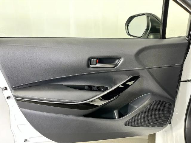 2025 Toyota GR Corolla Premium