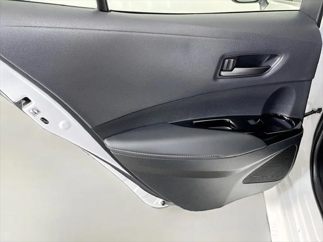 2025 Toyota GR Corolla Premium