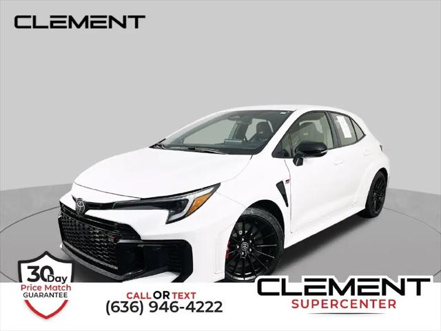 2025 Toyota GR Corolla Premium for sale in St. Charles, MO