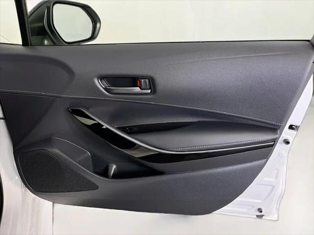 2025 Toyota GR Corolla Premium