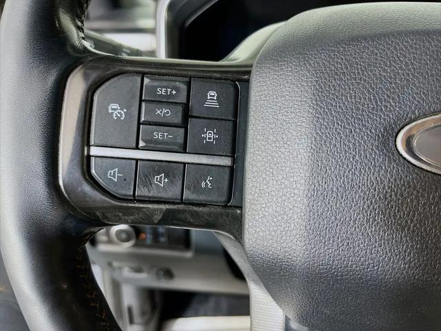 2024 Ford F-450 Platinum
