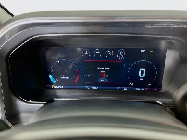 2024 Ford F-450 Platinum