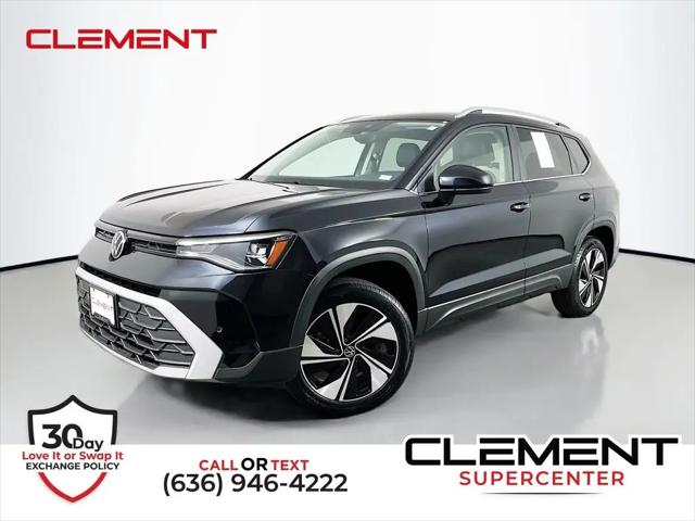 2025 Volkswagen Taos 1.5T SE for sale in St. Charles, MO