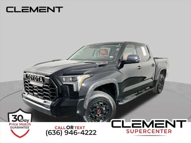 2023 Toyota Tundra TRD Pro for sale in St. Charles, MO