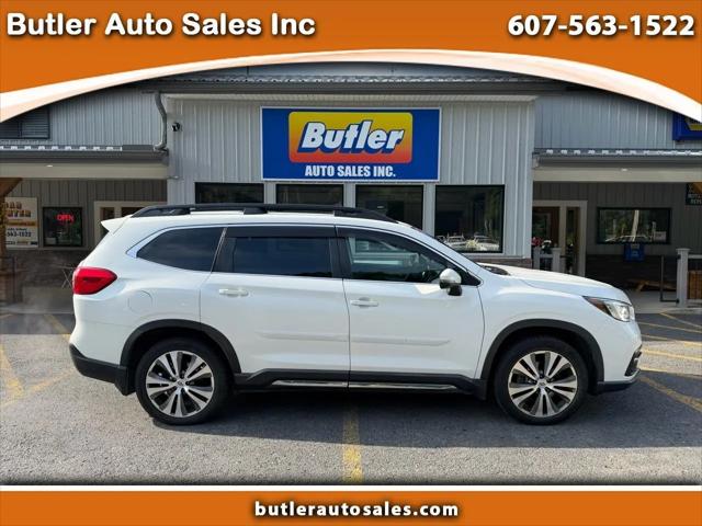2019 Subaru Ascent Limited for sale in Sidney, NY