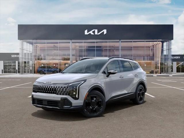 2026 Kia Sportage X-Line for sale in Bronx, NY