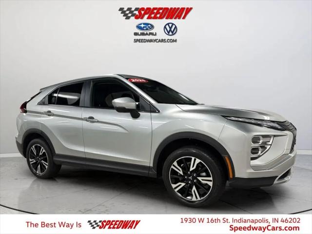 2025 Mitsubishi Eclipse Cross SE S-AWC for sale in Indianapolis, IN