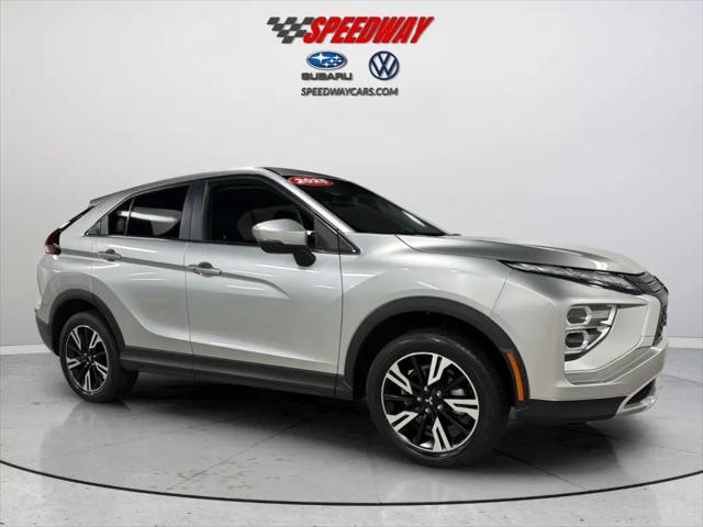 2025 Mitsubishi Eclipse Cross SE S-AWC for sale in Indianapolis, IN