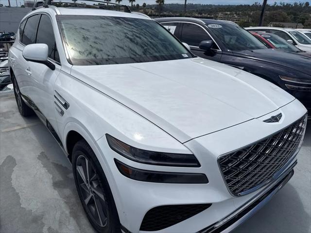 2026 Genesis GV80 3.5T Advanced AWD for sale in Torrance, CA