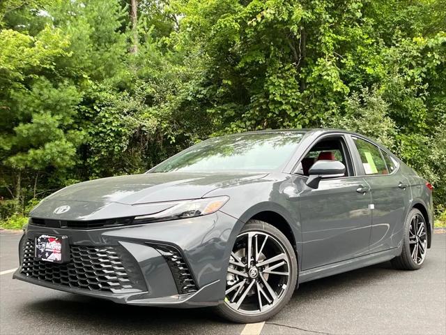2026 Toyota Camry XSE for sale in Hanover, MA
