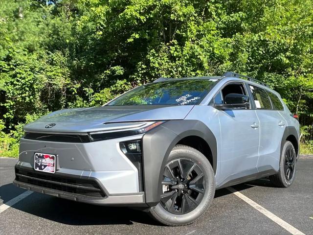 2026 Toyota bZ Woodland Woodland for sale in Hanover, MA