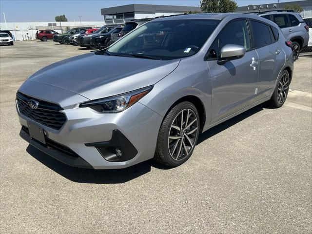 2026 Subaru Impreza Sport for sale in Bakersfield, CA