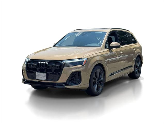 2026 Audi Q7 Premium Plus S line TFSI quattro tiptronic for sale in Bridgewater, NJ