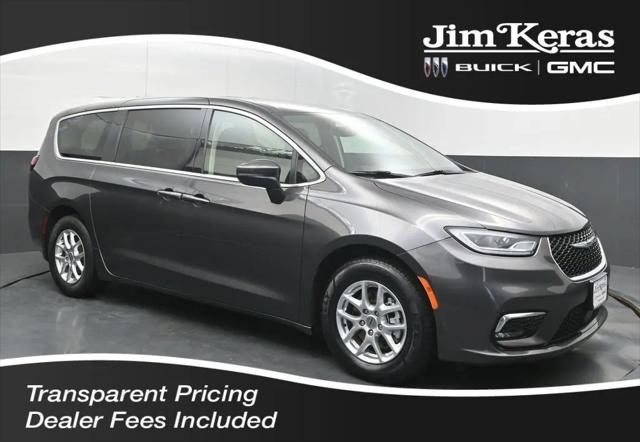 2023 Chrysler Pacifica Touring L for sale in Memphis, TN