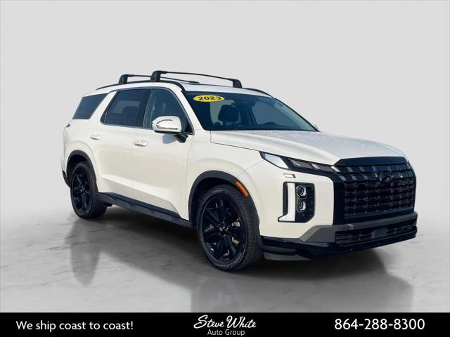2023 Hyundai Palisade XRT for sale in Greenville, SC