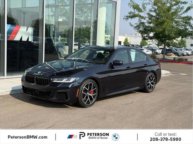2023 BMW M5 i xDrive for sale in Boise, ID