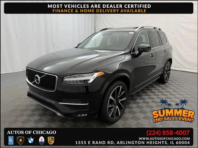 2019 Volvo XC90 T6 Momentum for sale in Arlington Heights, IL