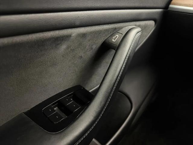 2020 Tesla Model 3 Long Range Dual Motor All-Wheel Drive