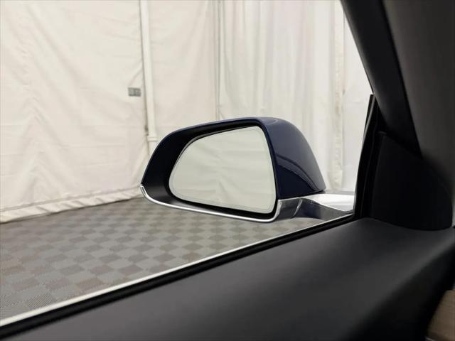 2020 Tesla Model 3 Long Range Dual Motor All-Wheel Drive