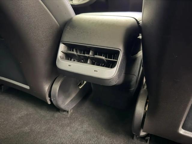 2020 Tesla Model 3 Long Range Dual Motor All-Wheel Drive